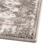 Cambridge Classics Collection Area Rug - Kendall (Gray) Square Gray  lifestyle 32