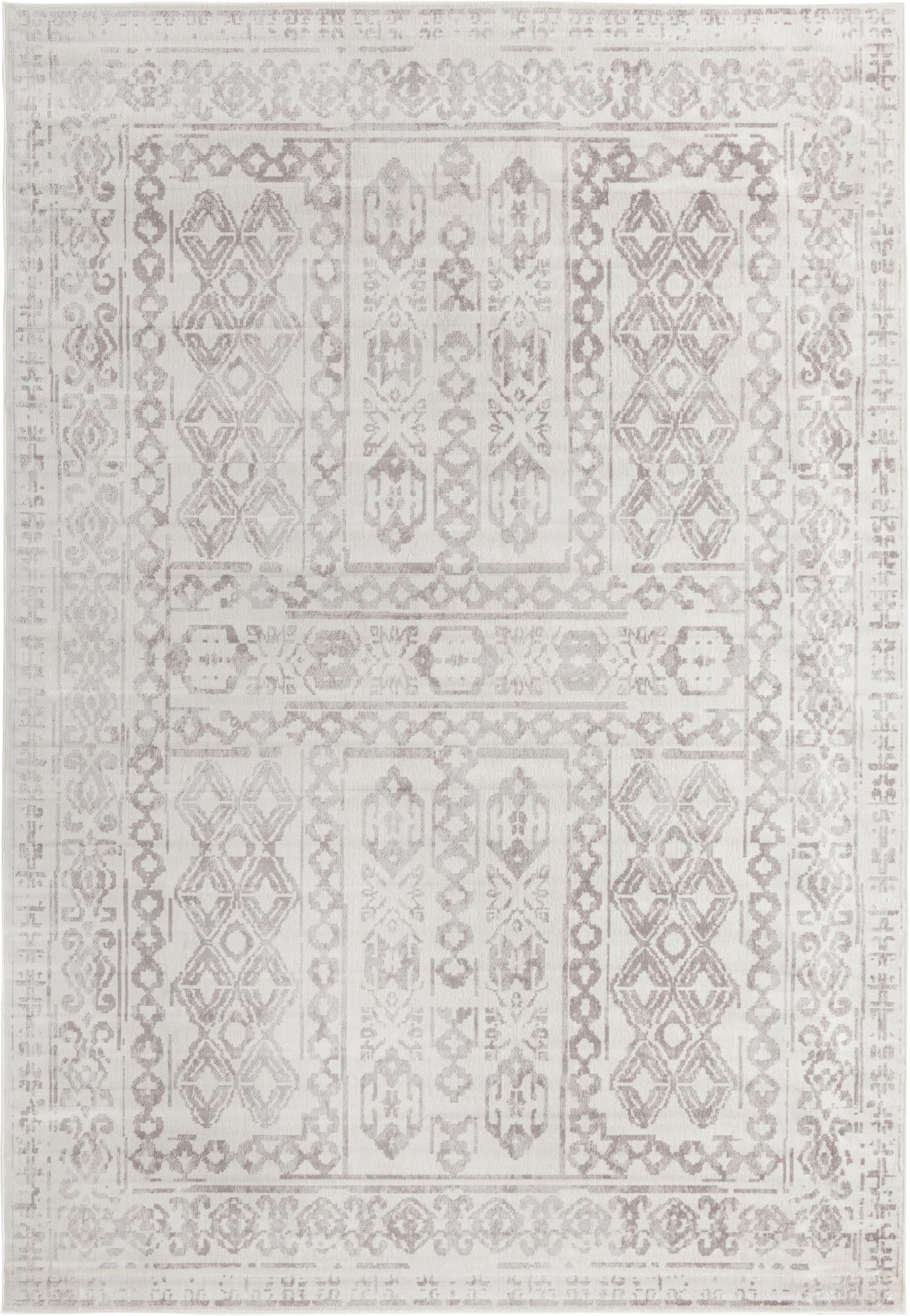 Cambridge Classics Collection Area Rug - Kendall (Cream)