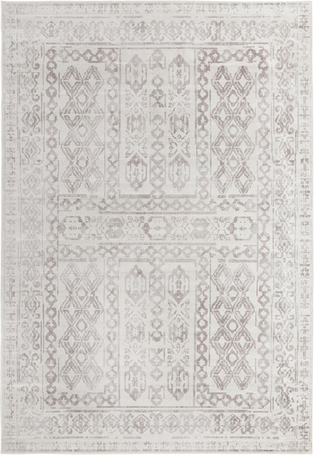 Cambridge Classics Collection Area Rug - Kendall (Cream)