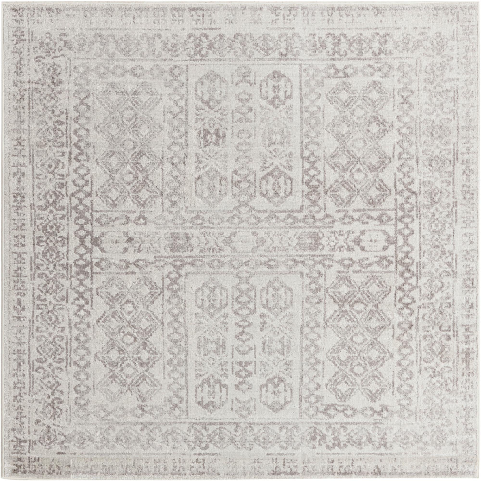 Cambridge Classics Collection Area Rug - Kendall (Cream)