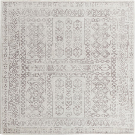 Cambridge Classics Collection Area Rug - Kendall (Cream)