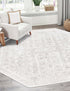 Cambridge Classics Collection Area Rug - Kendall (Cream)