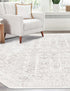 Cambridge Classics Collection Area Rug - Kendall (Cream)