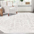 Cambridge Classics Collection Area Rug - Kendall (Cream)