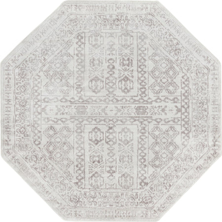 Cambridge Classics Collection Area Rug - Kendall (Cream)