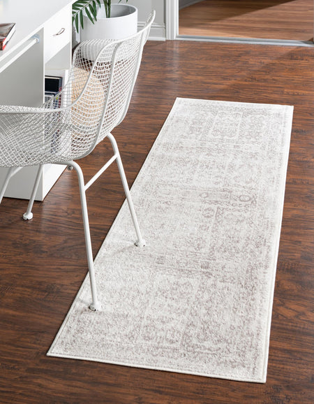 Cambridge Classics Collection Area Rug - Kendall (Cream)