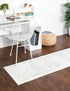 Cambridge Classics Collection Area Rug - Kendall (Cream)