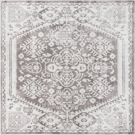 Cambridge Classics Collection Area Rug -  Pembroke (Gray)