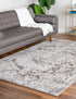 Cambridge Classics Collection Area Rug -  Pembroke (Gray)