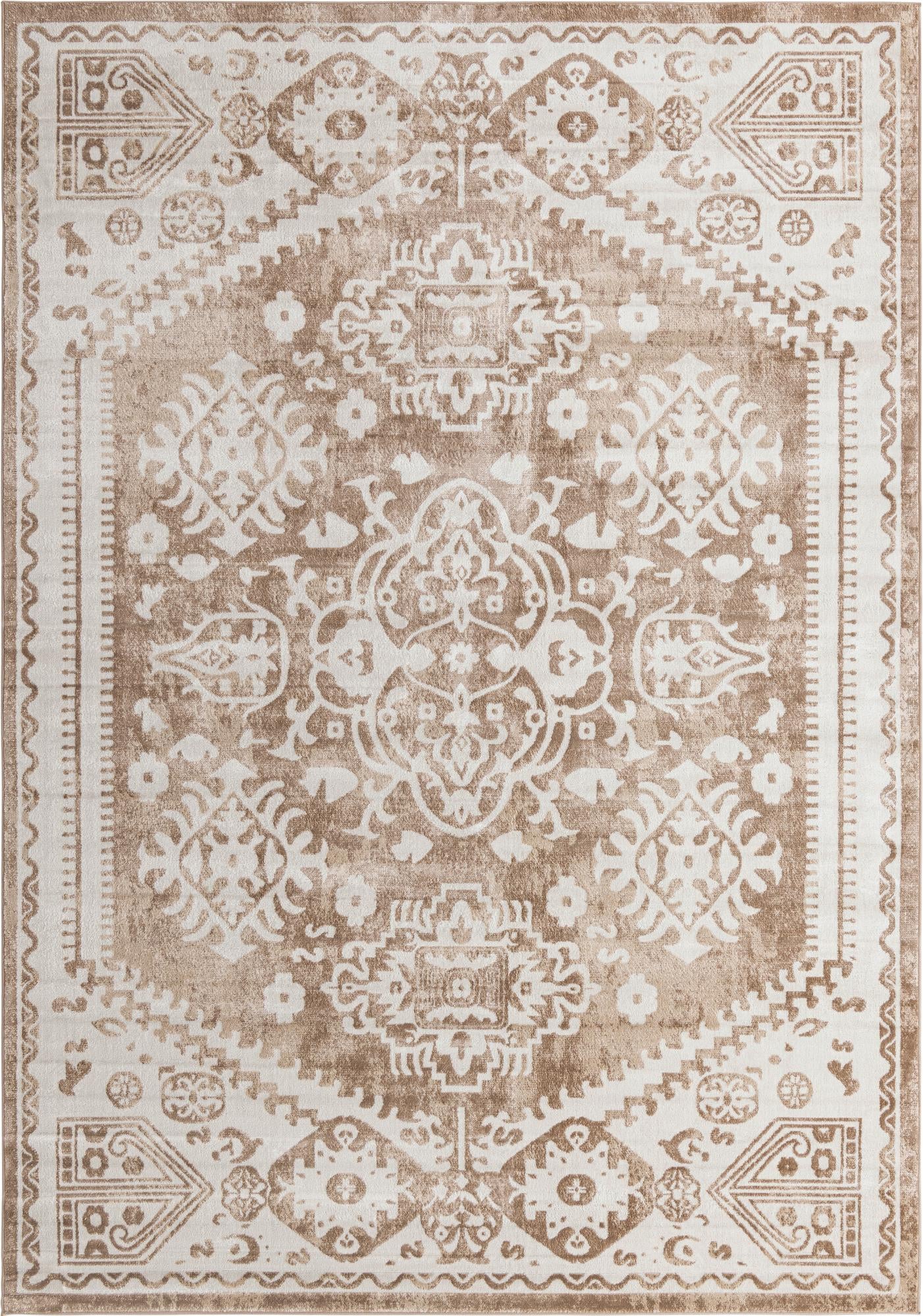 Cambridge Classics Collection Area Rug -  Pembroke (Beige)