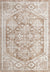 Cambridge Classics Collection Area Rug -  Pembroke (Beige) Rectangle Beige Main