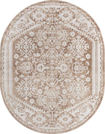 Cambridge Classics Collection Area Rug -  Pembroke (Beige)