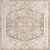 Cambridge Classics Collection Area Rug -  Pembroke (Beige) Square Beige  lifestyle 10