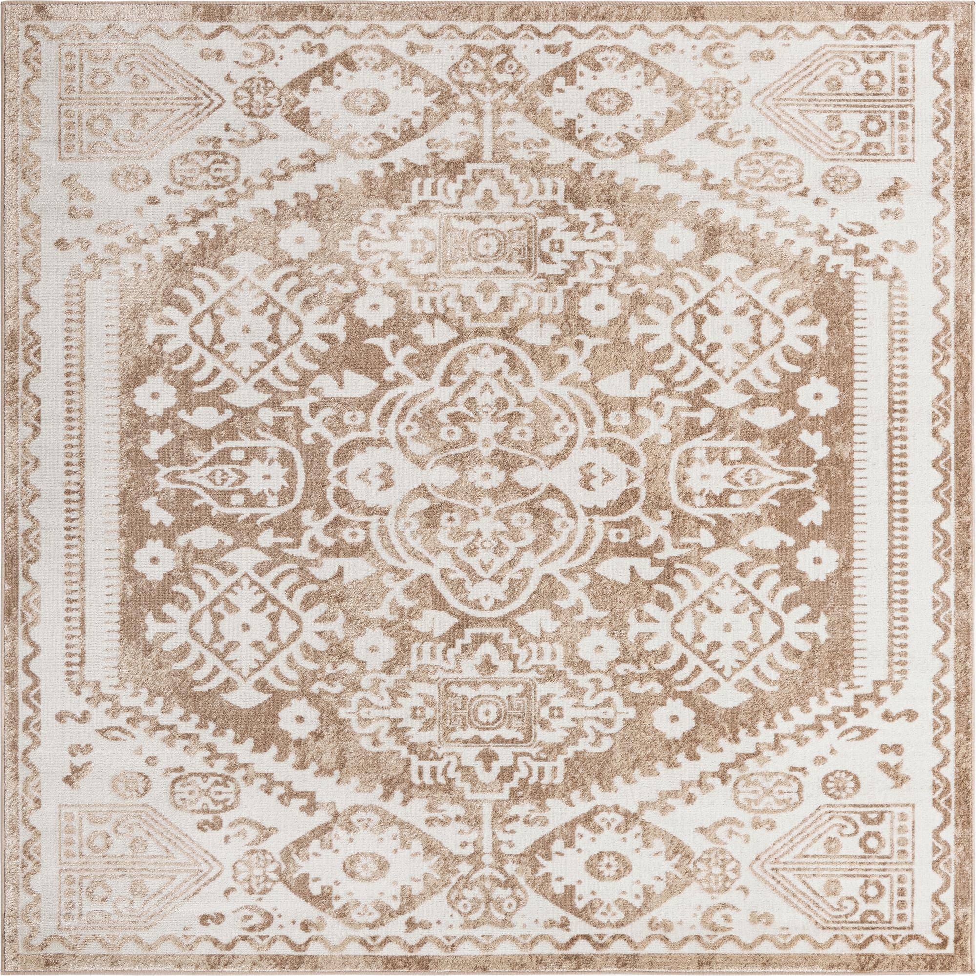 Cambridge Classics Collection Area Rug -  Pembroke (Beige)