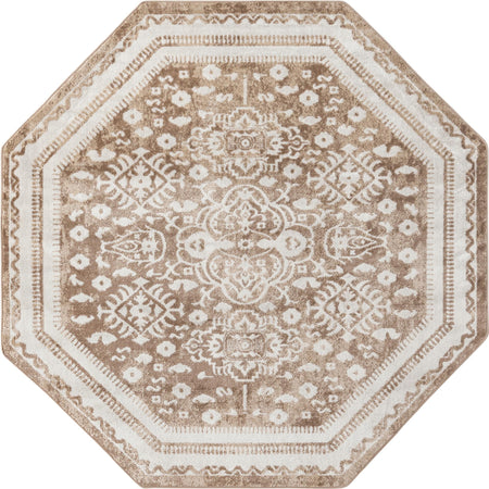 Cambridge Classics Collection Area Rug -  Pembroke (Beige)