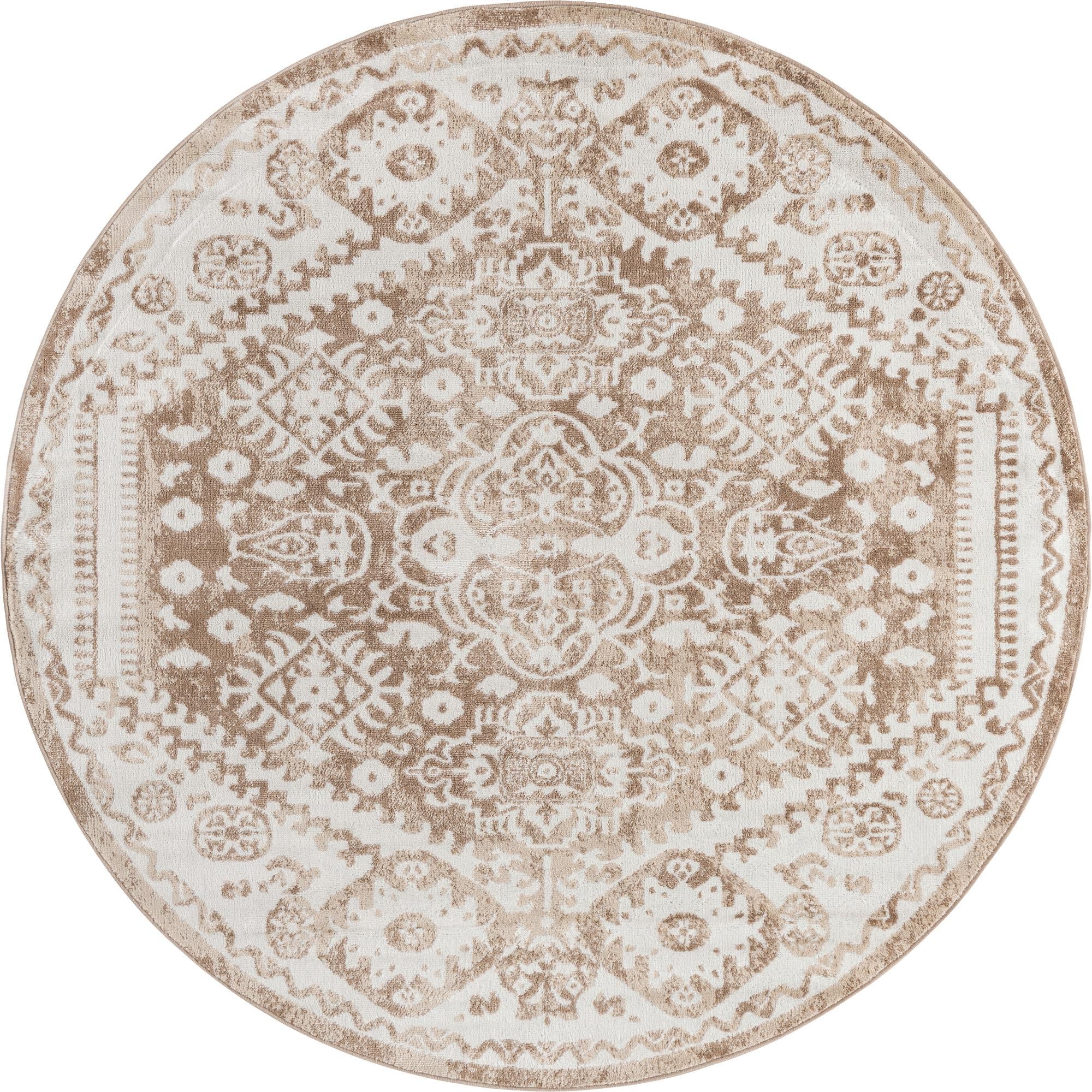 Cambridge Classics Collection Area Rug -  Pembroke (Beige)