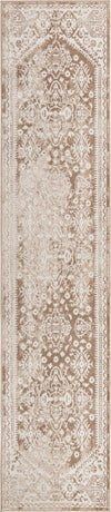 Cambridge Classics Collection Area Rug -  Pembroke (Beige) Runner Beige  lifestyle 13