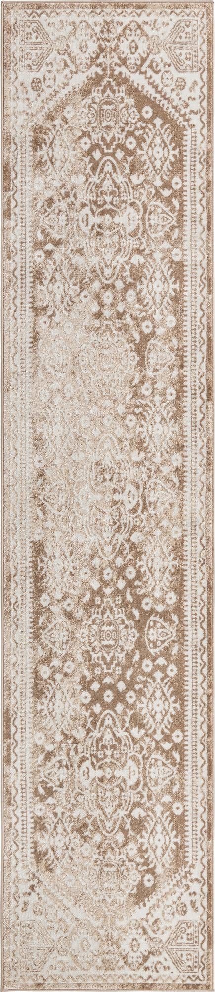 Cambridge Classics Collection Area Rug -  Pembroke (Beige)