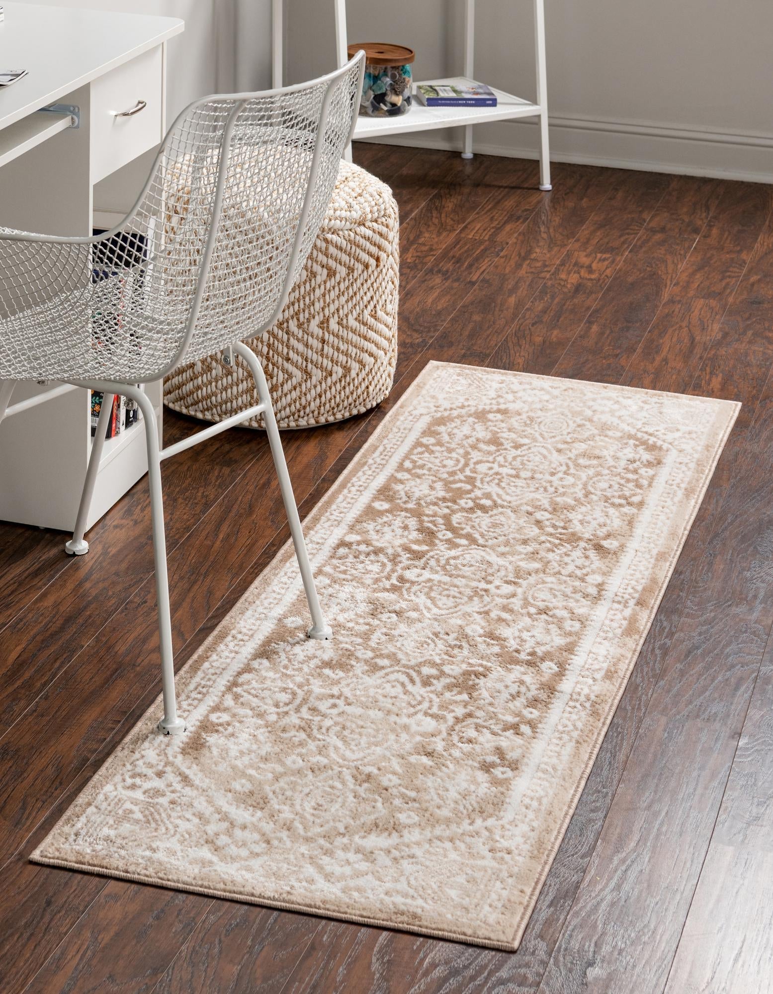 Cambridge Classics Collection Area Rug -  Pembroke (Beige)