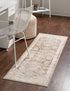 Cambridge Classics Collection Area Rug -  Pembroke (Beige)