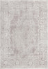 Cambridge Classics Collection Area Rug -  Fitzwilliam (Gray)