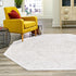 Cambridge Classics Collection Area Rug -  Fitzwilliam (Gray)