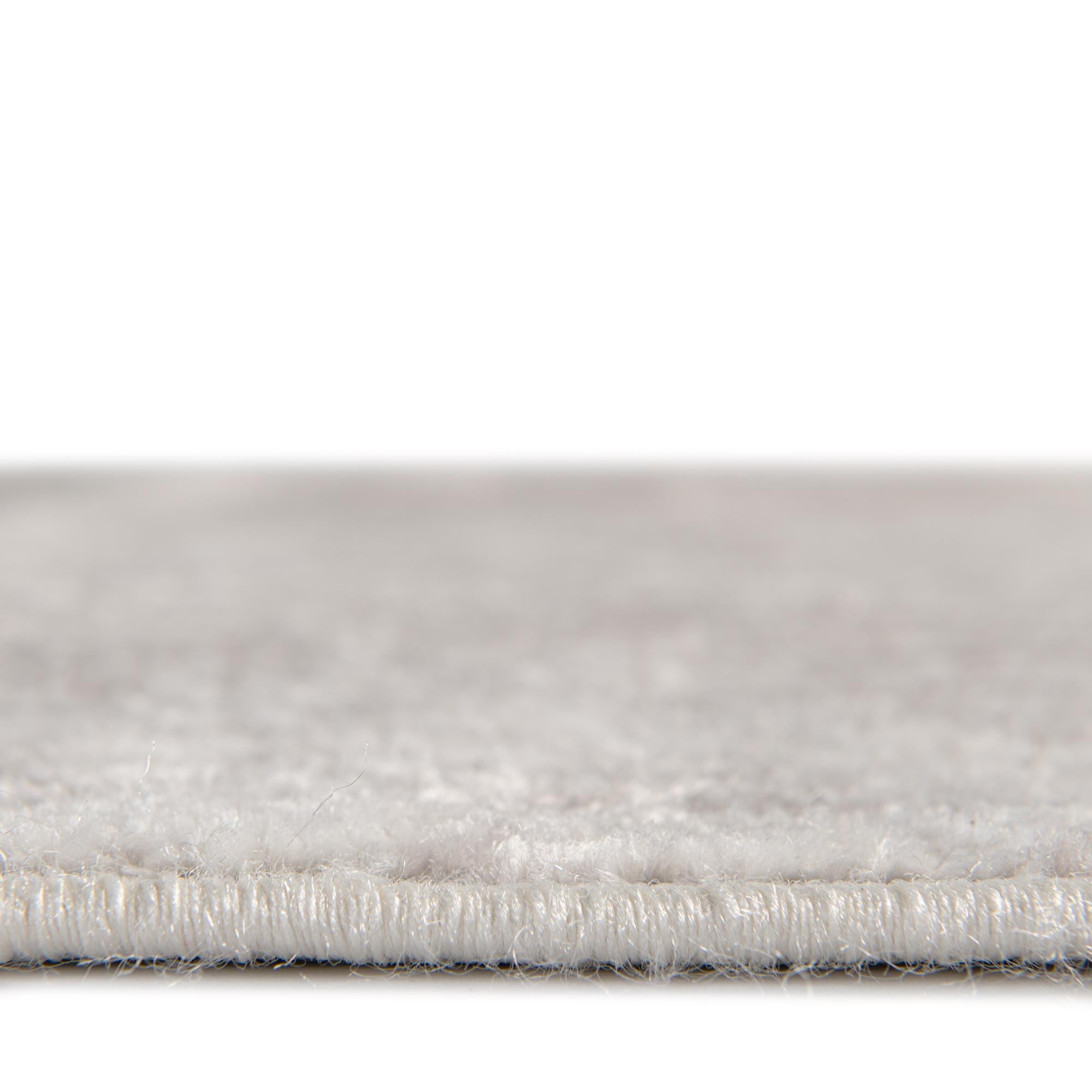 Cambridge Classics Collection Area Rug -  Fitzwilliam (Gray)