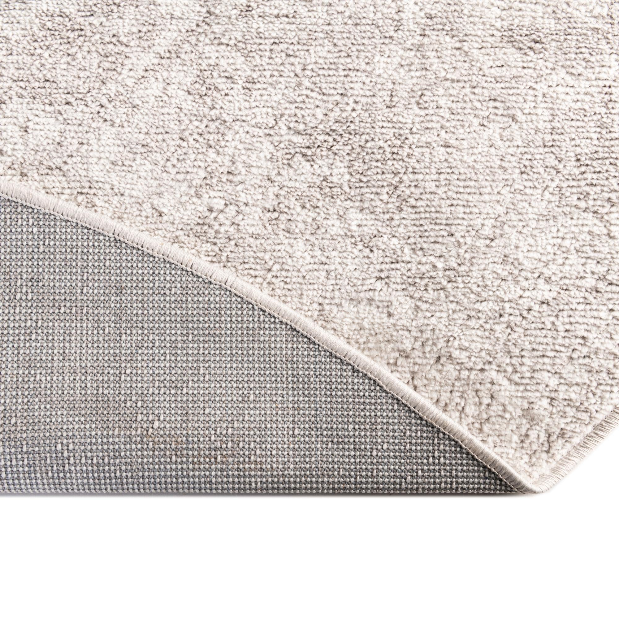 Cambridge Classics Collection Area Rug -  Fitzwilliam (Gray)