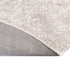 Cambridge Classics Collection Area Rug -  Fitzwilliam (Gray)