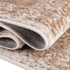 Cambridge Classics Collection Area Rug -  Fitzwilliam (Beige) Rectangle Beige  lifestyle 5