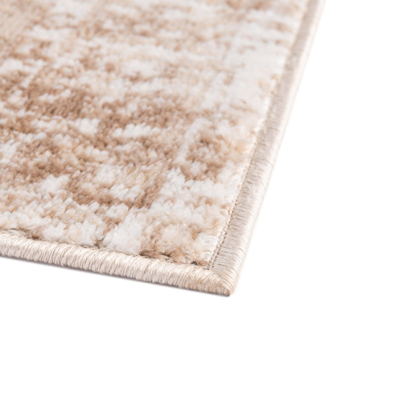 Cambridge Classics Collection Area Rug -  Fitzwilliam (Beige) Rectangle Beige  lifestyle 6