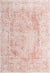 Cambridge Classics Collection Area Rug -  Fitzwilliam (Pink) Rectangle Pink Main