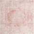 Cambridge Classics Collection Area Rug -  Fitzwilliam (Pink)