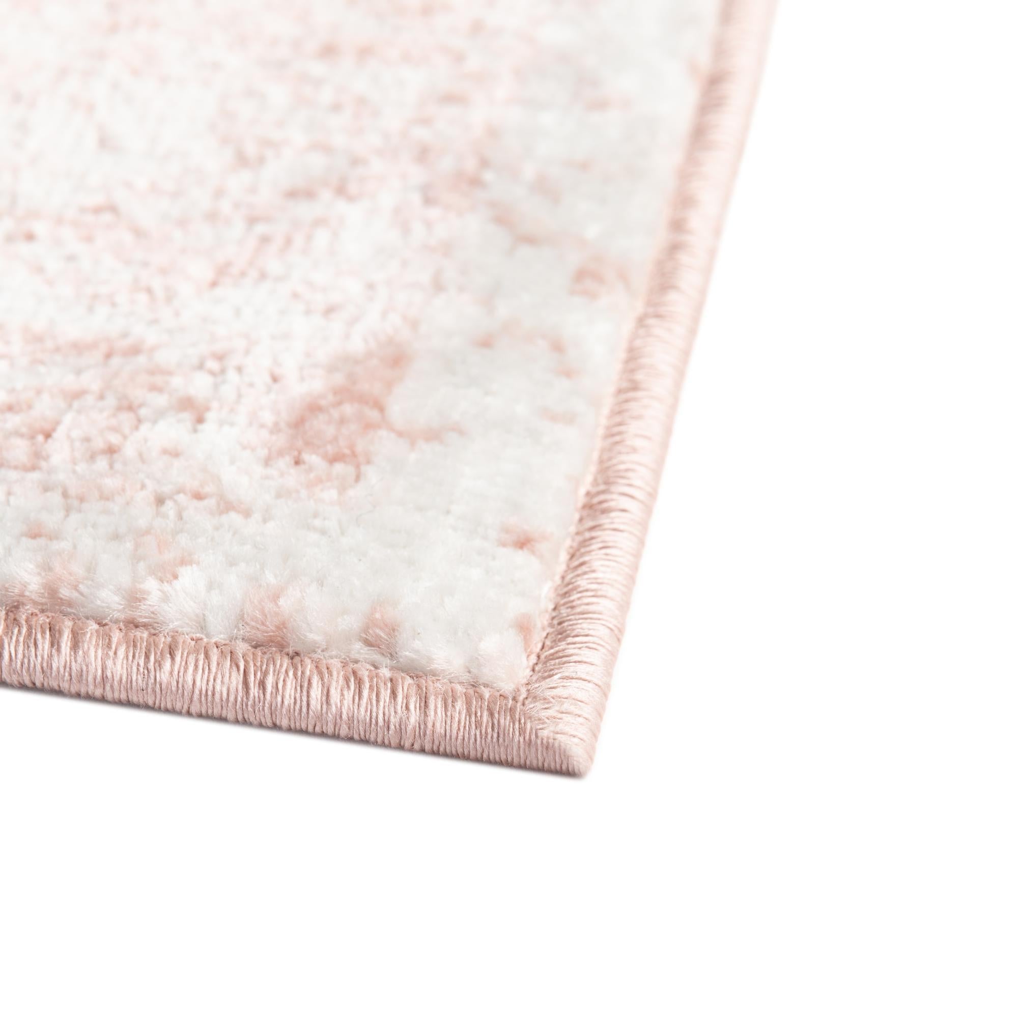 Cambridge Classics Collection Area Rug -  Fitzwilliam (Pink)