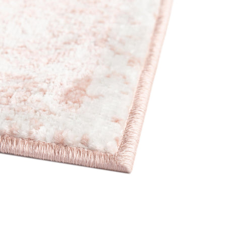 Cambridge Classics Collection Area Rug -  Fitzwilliam (Pink)