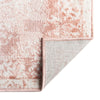 Cambridge Classics Collection Area Rug -  Fitzwilliam (Pink) Rectangle Pink  lifestyle 8