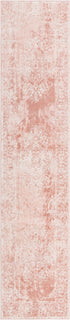 Cambridge Classics Collection Area Rug -  Fitzwilliam (Pink)