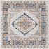 Cambridge Classics Collection Area Rug -  Fitzwilliam (Cream)