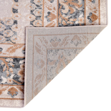 Cambridge Classics Collection Area Rug -  Fitzwilliam (Cream)