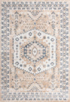 Cambridge Classics Collection Area Rug -  Magdalene (Beige) Rectangle Beige Main