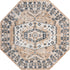 Cambridge Classics Collection Area Rug -  Magdalene (Beige)