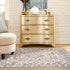 Cambridge Classics Collection Area Rug -  Magdalene (Beige)