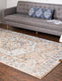 Cambridge Classics Collection Area Rug -  Magdalene (Beige)