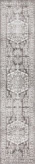 Cambridge Classics Collection Area Rug -  Magdalene (Gray)