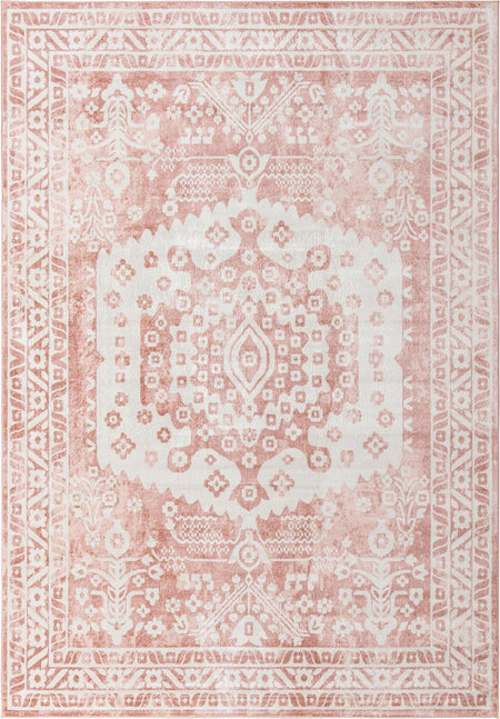 Cambridge Classics Collection Area Rug -  Magdalene (Pink)