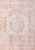 Cambridge Classics Collection Area Rug -  Magdalene (Pink)