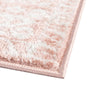 Cambridge Classics Collection Area Rug -  Magdalene (Pink) Octagon Pink  lifestyle 36