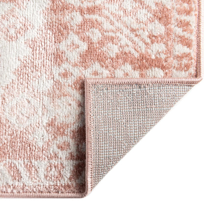 Cambridge Classics Collection Area Rug -  Magdalene (Pink)