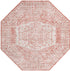 Cambridge Classics Collection Area Rug -  Magdalene (Pink)