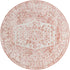 Cambridge Classics Collection Area Rug -  Magdalene (Pink)